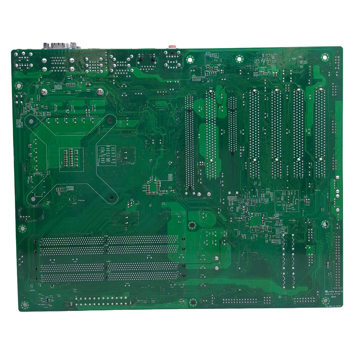 Used Supermicro C2SBC-Q ATX Motherboard w/Intel Core 2 Duo E7500, LGA775 Socket