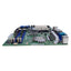 Used Supermicro C2SBC-Q ATX Motherboard w/Intel Core 2 Duo E7500, LGA775 Socket