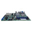 Used Supermicro C2SBC-Q ATX Motherboard w/Intel Core 2 Duo E7500, LGA775 Socket