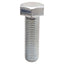 New Lot of 4 Strong Source Drilled Hex Head Bolt, M24-3.0 x 80mm, Zinc-Plated, 8.8
