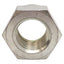 New Lot of 2 Auto-Lok ESL360400QKZF00 Locking Nut, M36x4.0, ISO 898-2 / ISO 2320