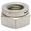 New Lot of 2 Auto-Lok ESL360400QKZF00 Locking Nut, M36x4.0, ISO 898-2 / ISO 2320
