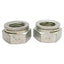 New Lot of 2 Auto-Lok ESL360400QKZF00 Locking Nut, M36x4.0, ISO 898-2 / ISO 2320