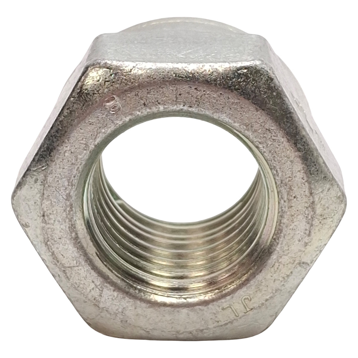 New Lot of 4 Auto-Lok ESL240300QVZF00 Locking Nut, M24x3.0, ISO 898-2 / ISO 2320