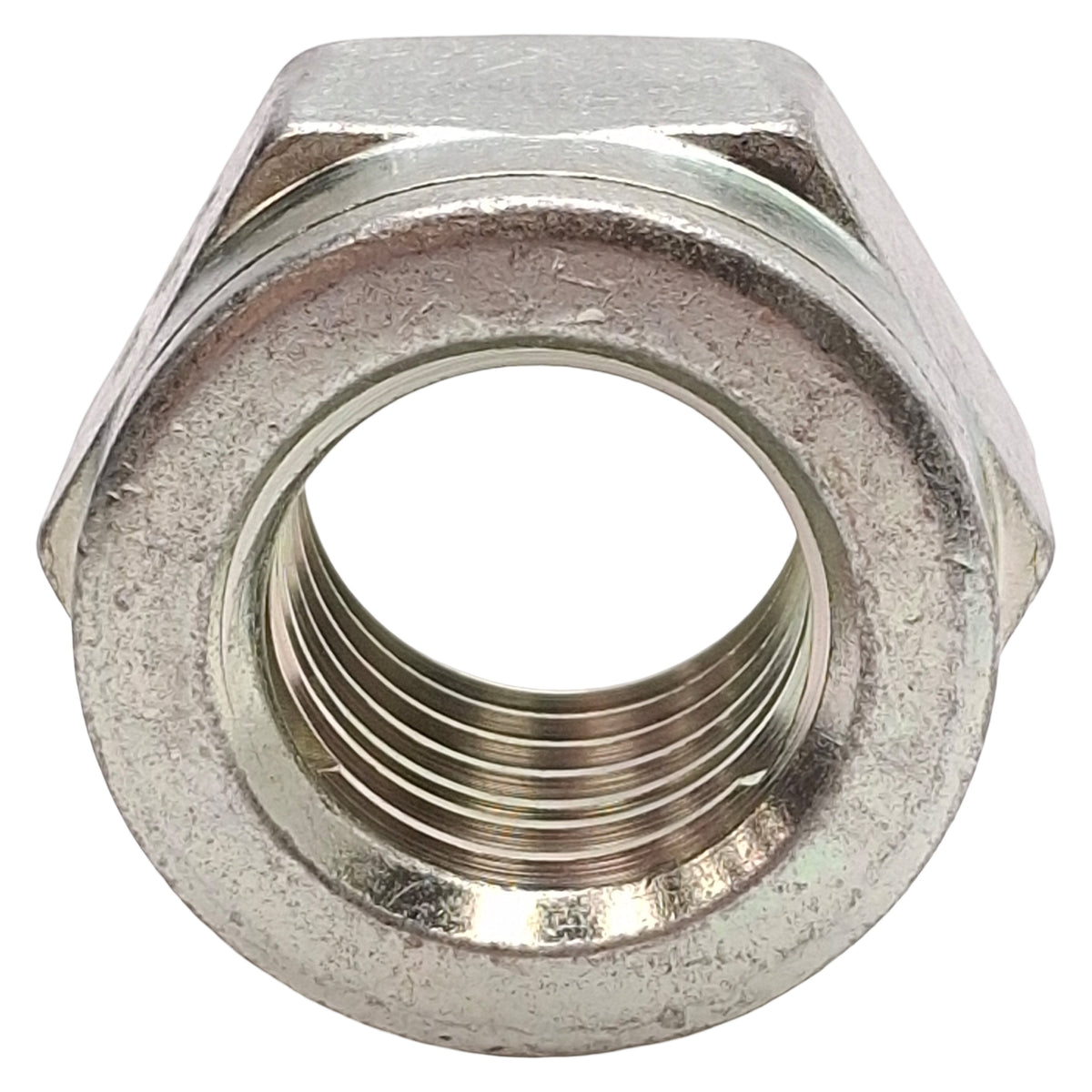 New Lot of 4 Auto-Lok ESL240300QVZF00 Locking Nut, M24x3.0, ISO 898-2 / ISO 2320
