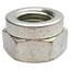 New Lot of 4 Auto-Lok ESL240300QVZF00 Locking Nut, M24x3.0, ISO 898-2 / ISO 2320