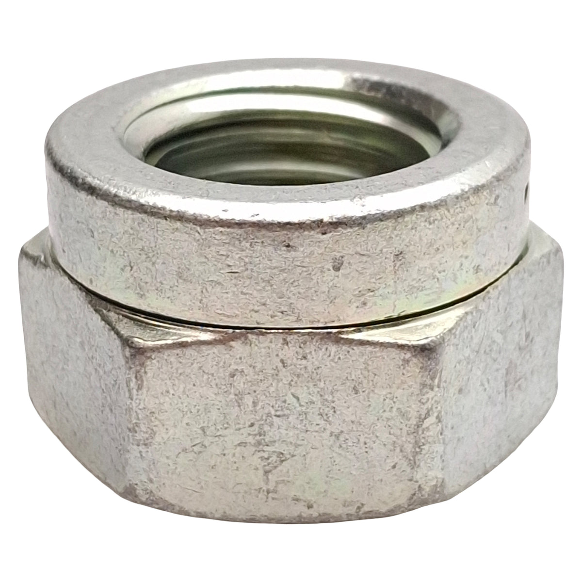 New Lot of 4 Auto-Lok ESL240300QVZF00 Locking Nut, M24x3.0, ISO 898-2 / ISO 2320