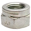 New Lot of 4 Auto-Lok ESL240300QVZF00 Locking Nut, M24x3.0, ISO 898-2 / ISO 2320