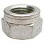 New Lot of 4 Auto-Lok ESL240300QVZF00 Locking Nut, M24x3.0, ISO 898-2 / ISO 2320