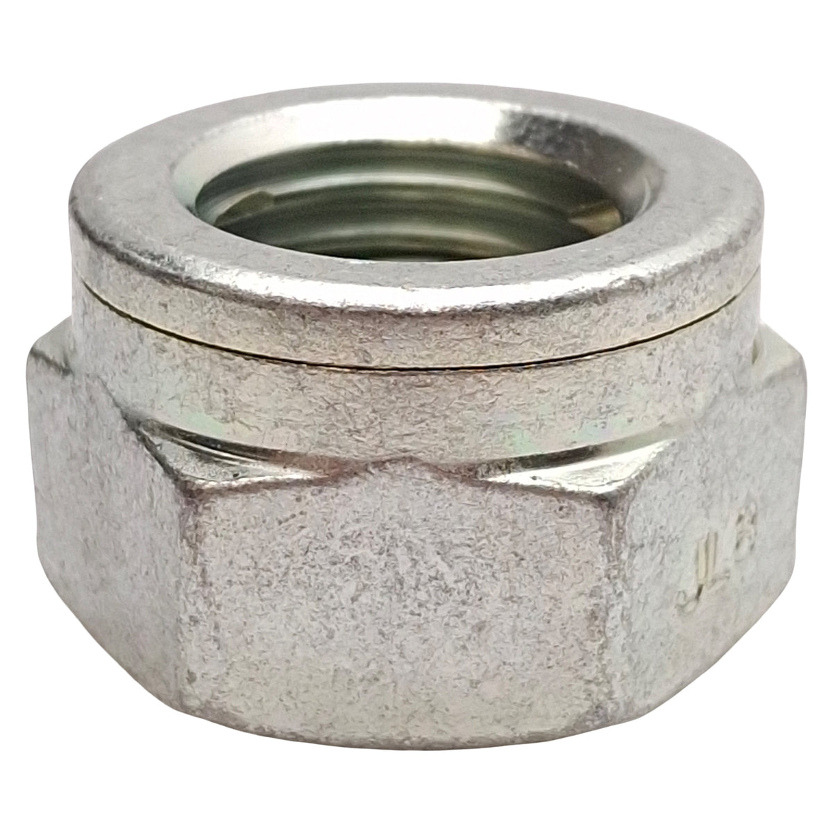 New Lot of 4 Auto-Lok ESL240300QVZF00 Locking Nut, M24x3.0, ISO 898-2 / ISO 2320