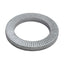 New – Open box Lot of 10 Nord-Lock NL18 1538 Steel Wedge Locking Washer, Glued, ø18mm x 29mm OD