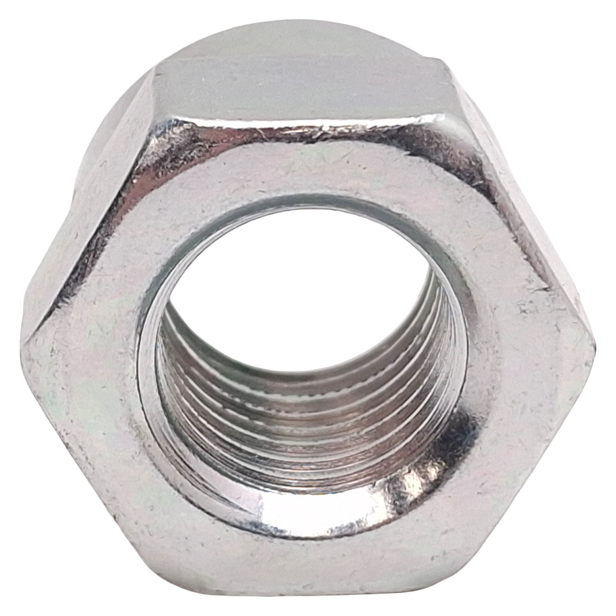 New Lot of 4 Auto-Lok ESL160200QVZF00 Locking Nut, M16x2.0, ISO 898-2 / ISO 2320