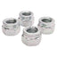 New Lot of 4 Auto-Lok ESL160200QVZF00 Locking Nut, M16x2.0, ISO 898-2 / ISO 2320