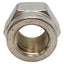 New Lot of 4 Auto-Lok ESL160150QVZF00 Locking Nut, M16x1.5, ISO 898-2 / ISO 2320