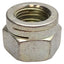 New Lot of 4 Auto-Lok ESL160150QVZF00 Locking Nut, M16x1.5, ISO 898-2 / ISO 2320