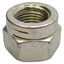 New Lot of 4 Auto-Lok ESL160150QVZF00 Locking Nut, M16x1.5, ISO 898-2 / ISO 2320