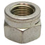 New Lot of 4 Auto-Lok ESL160150QVZF00 Locking Nut, M16x1.5, ISO 898-2 / ISO 2320