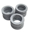 New – Open box Lot of 15 Nord-Lock NL20 1542 Steel Wedge Locking Washer, Glued, ø20mm x 30mm OD