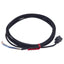 New SunX Panasonic CN-74-C2 Quick-Connection Cable, 4-Pin Female to 4-Wire Leads, 2m
