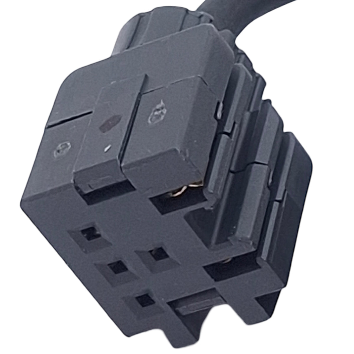 New SunX Panasonic CN-74-C2 Quick-Connection Cable, 4-Pin Female to 4-Wire Leads, 2m