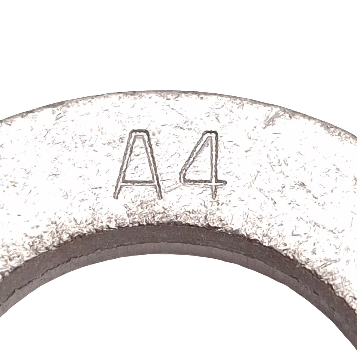 New Lot of 65 Fastenal MW6480000A40000 Flat Washer, M18 x ø34mm, A4 Stainless Steel