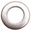 New Lot of 65 Fastenal MW6480000A40000 Flat Washer, M18 x ø34mm, A4 Stainless Steel