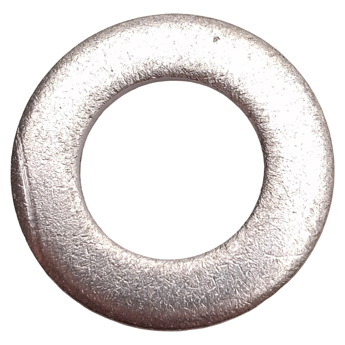 New Lot of 65 Fastenal MW6480000A40000 Flat Washer, M18 x ø34mm, A4 Stainless Steel