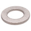 New Lot of 65 Fastenal MW6480000A40000 Flat Washer, M18 x ø34mm, A4 Stainless Steel