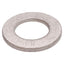 New Lot of 65 Fastenal MW6480000A40000 Flat Washer, M18 x ø34mm, A4 Stainless Steel