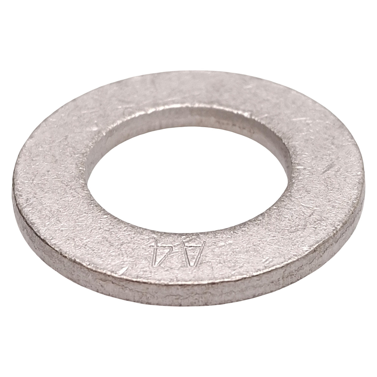 New Lot of 65 Fastenal MW6480000A40000 Flat Washer, M18 x ø34mm, A4 Stainless Steel