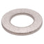New Lot of 65 Fastenal MW6480000A40000 Flat Washer, M18 x ø34mm, A4 Stainless Steel