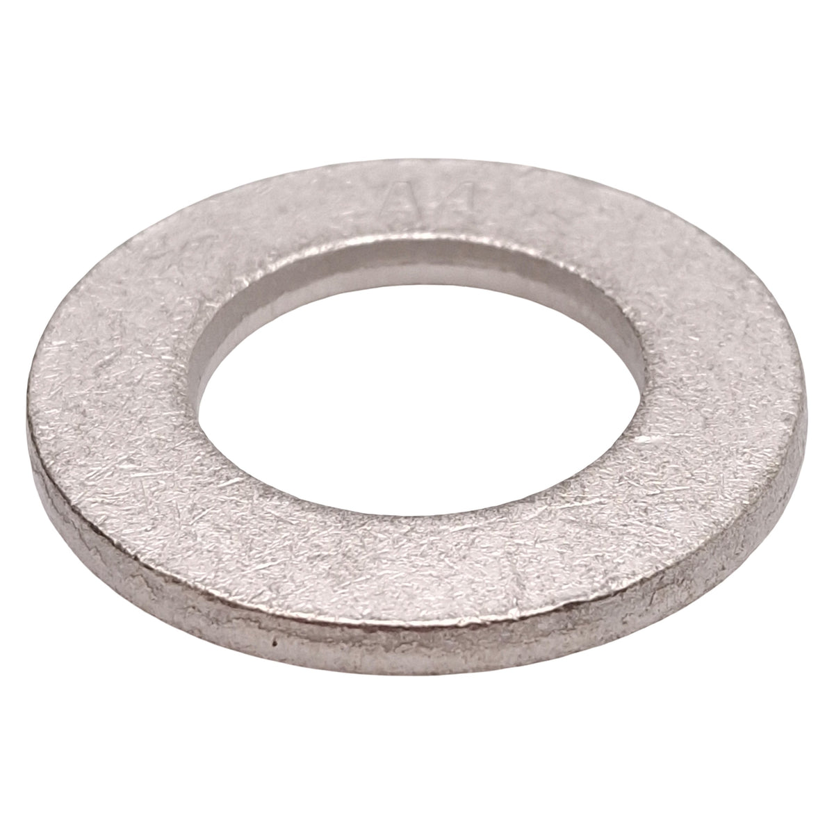 New Lot of 65 Fastenal MW6480000A40000 Flat Washer, M18 x ø34mm, A4 Stainless Steel