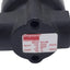 Used Dayton 4ZL08 Particulate Compressed Air Filter, 1/4in NPT, 150psi, 5µm, 26cfm