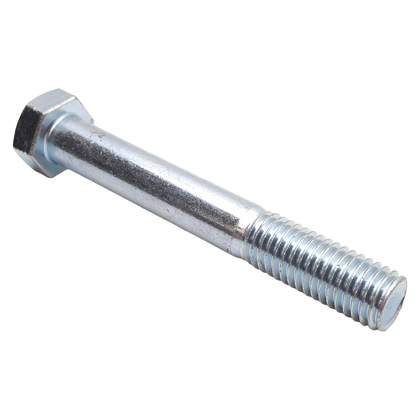 New Lot of 15 American Fasteners HC10-04.50 Hex Cap Screw, 5/8in-11 x 4-1/2in, Zinc