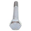 New Lot of 15 American Fasteners HC10-04.50 Hex Cap Screw, 5/8in-11 x 4-1/2in, Zinc