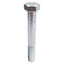 New Lot of 15 American Fasteners HC10-04.50 Hex Cap Screw, 5/8in-11 x 4-1/2in, Zinc