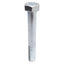 New Lot of 15 American Fasteners HC10-04.50 Hex Cap Screw, 5/8in-11 x 4-1/2in, Zinc
