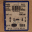 New Lot of 15 American Fasteners HC10-04.50 Hex Cap Screw, 5/8in-11 x 4-1/2in, Zinc