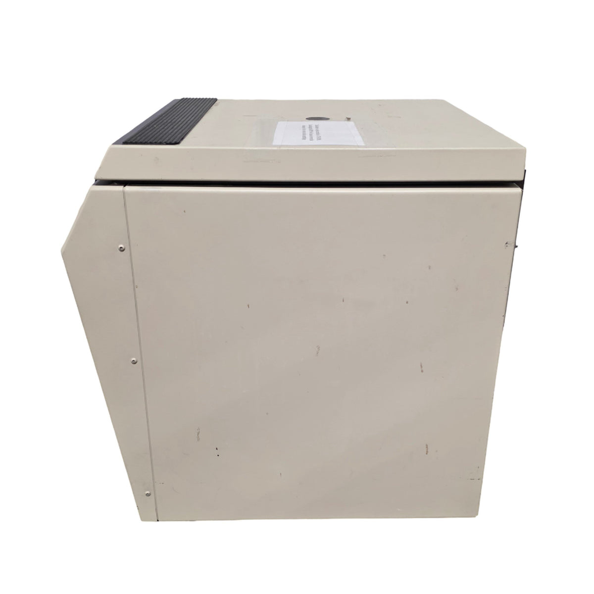 Used Beckman GS-6 KR Refrigerated Centrifuge With GH3.7 Rotor, -10 To 25°C 120VAC