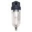 Used Norgren F07-100-M1TA Pneumatic Filter, 1/8in PTF, 150psi Max, 5µm, 19scfm