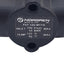Used Norgren F07-100-M1TA Pneumatic Filter, 1/8in PTF, 150psi Max, 5µm, 19scfm