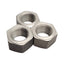 New – Open box Lot of 3 High Strength Heavy Hex Nuts, 304 Stainless Steel, 3G, M30 Thread