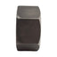 New – Open box Lot of 3 High Strength Heavy Hex Nuts, 304 Stainless Steel, 3G, M30 Thread