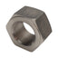 New – Open box Lot of 3 High Strength Heavy Hex Nuts, 304 Stainless Steel, 3G, M30 Thread