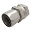 Used Parker 20622-20-22 Hydraulic Fitting, 22 Series, -20 Hose to -22 Flared Port
