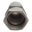 Used Parker 20622-20-22 Hydraulic Fitting, 22 Series, -20 Hose to -22 Flared Port
