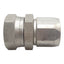 Used Parker 20622-20-22 Hydraulic Fitting, 22 Series, -20 Hose to -22 Flared Port