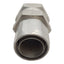 Used Parker 20622-20-22 Hydraulic Fitting, 22 Series, -20 Hose to -22 Flared Port