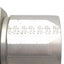 Used Parker 20622-20-22 Hydraulic Fitting, 22 Series, -20 Hose to -22 Flared Port