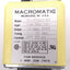 Used Macromatic SS-77622-07 Time Delay Relay, DPDT 10A Max, 1-30s, 120VAC/DC Coil